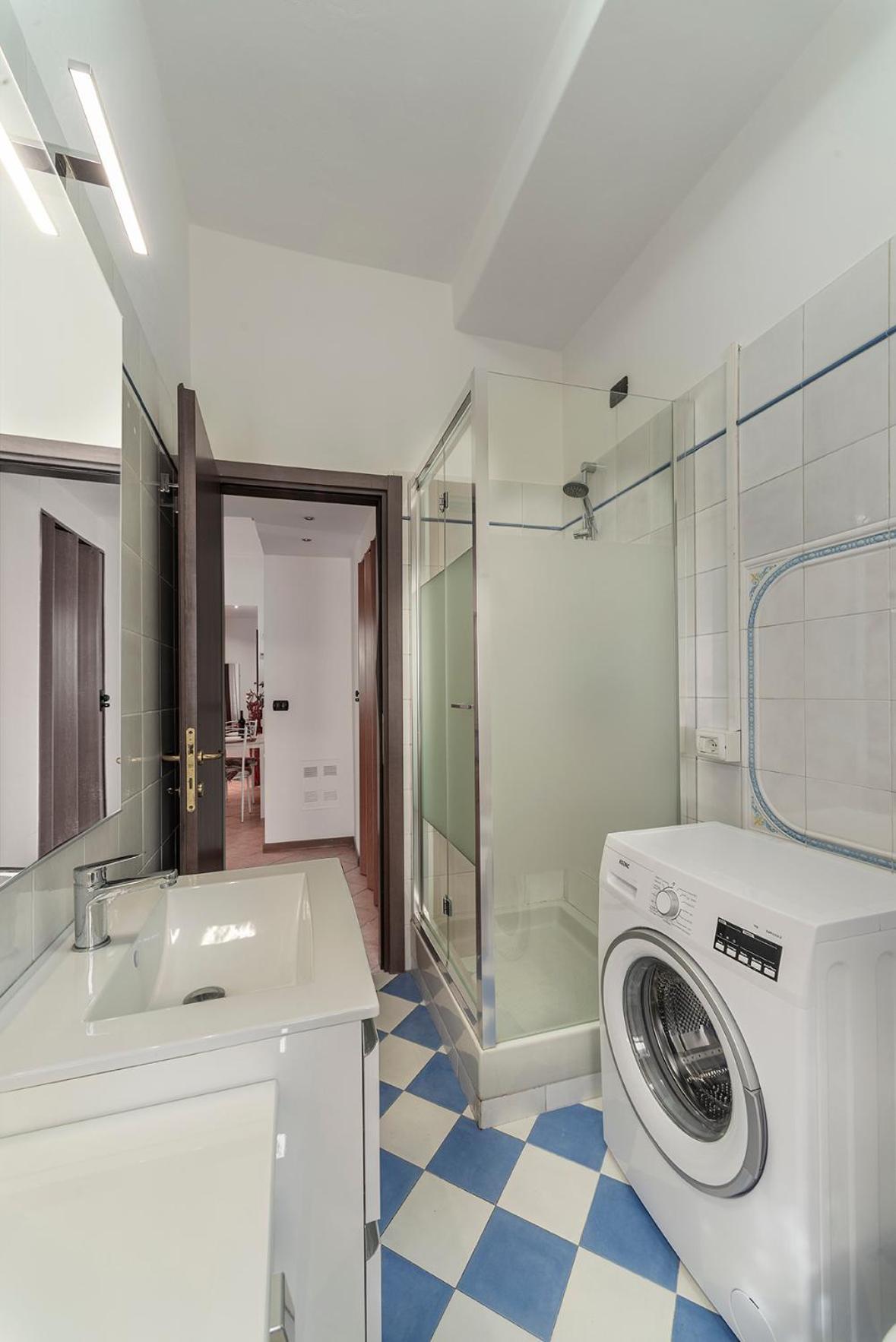 Ferienwohnung Casa Viotti Monza Exterior foto