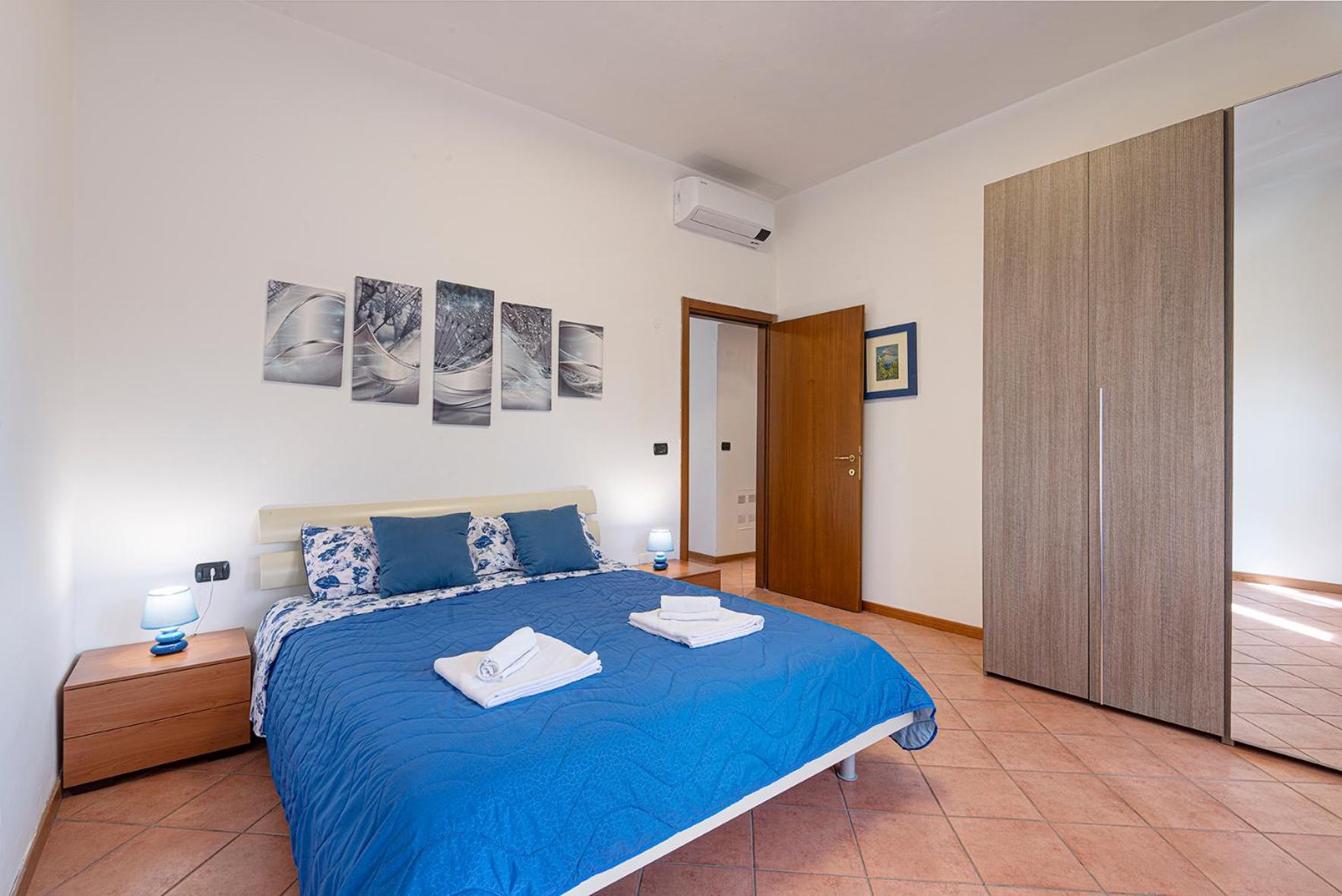 Ferienwohnung Casa Viotti Monza Exterior foto